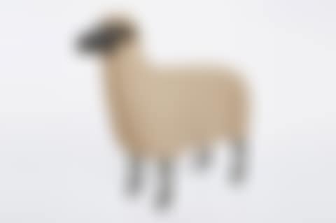 Mouton de Pierre (preview)