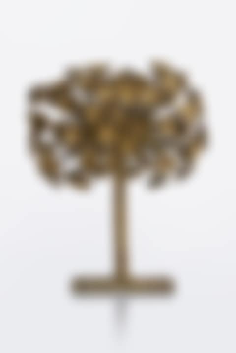 Untitled (Tree), A Maquette for Expo 58, Brussels, 1958 (preview)