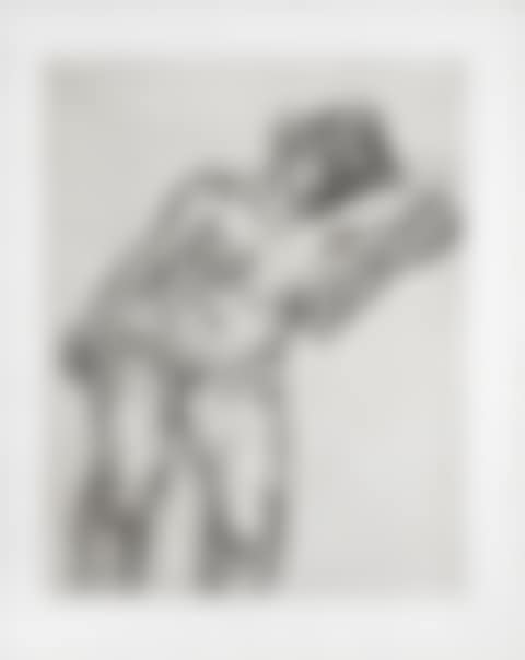 Blond Girl (preview)