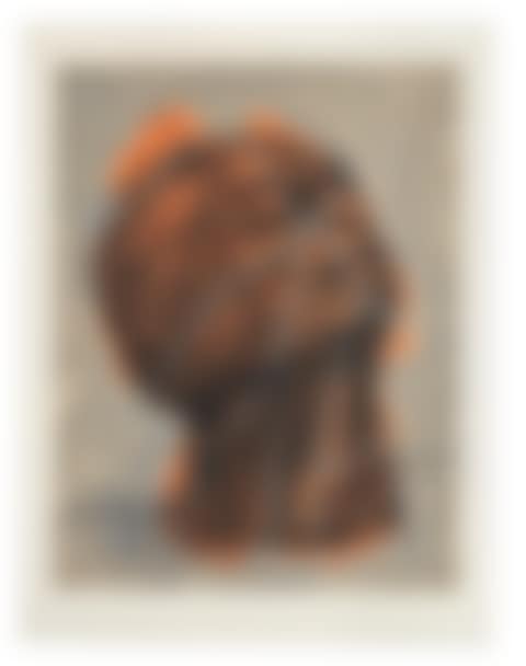 Head (Orange) (preview)