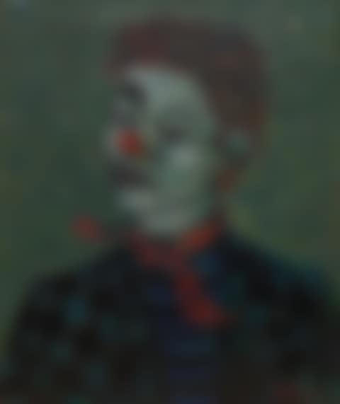 Le Clown (preview)