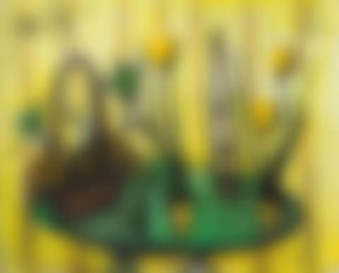 Nature morte aux tulipes (preview)