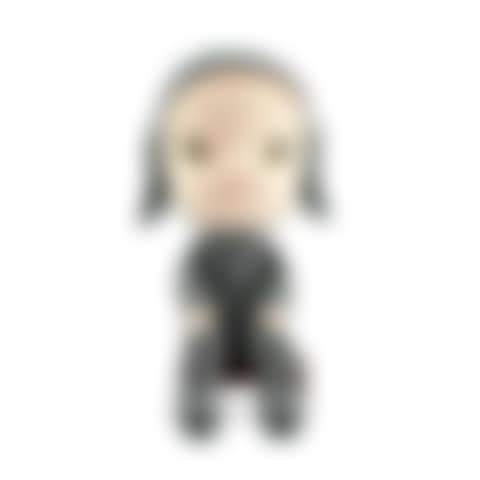 Sleepless Night (Sitting) (preview)