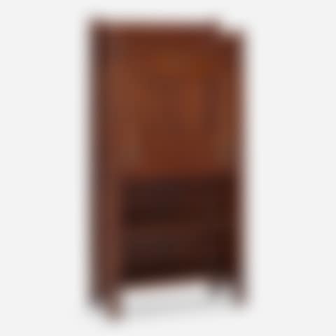 Early writing desk, model 518 (preview)