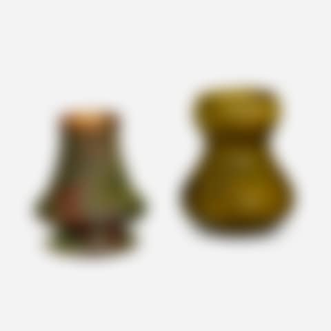 Vases, set of two (preview)