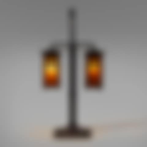 Table lamp (preview)
