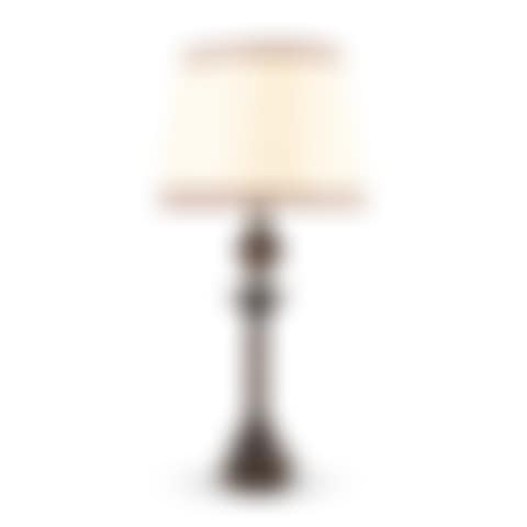 Lampe Tête de femme (preview)