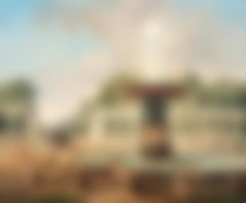 Projet pour l'aménagement de la Place de la Concorde et l'édification de l'arc de Triomphe avec vue sur les Champs-Elysées (preview)