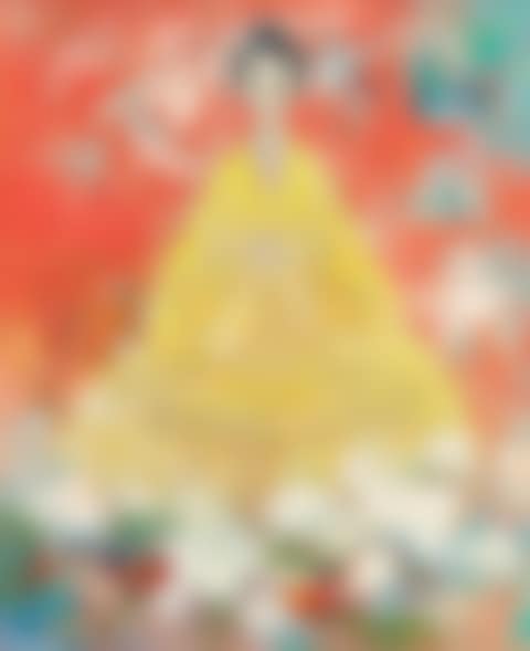 Divinité (preview)