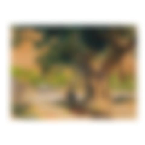 Paysan sous l'arbre (preview)
