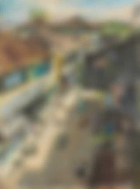 Scène de rue au Vietnam (preview)
