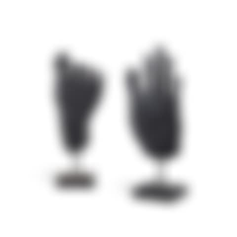 Hand ; Foot [Two Works] (preview)