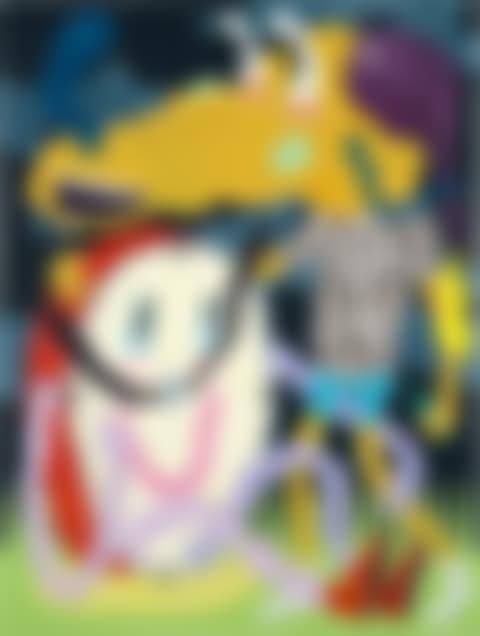 Good Nights Will Never End (preview)