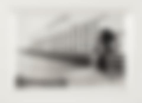 'Untitled Film Still' Tray (preview)