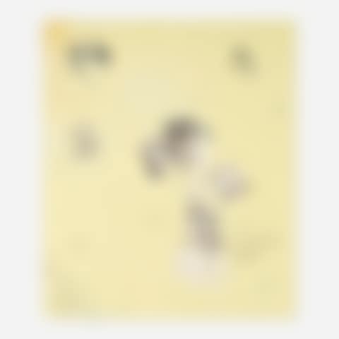 The Violet's Yellow (preview)