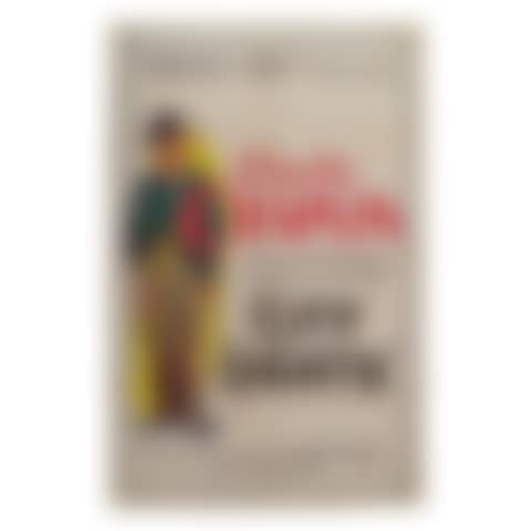 City Lights US Re-Issue One Sheet Poster. (preview)