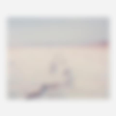 Encrusted Tracks, Bonneville Salt Flats (preview)