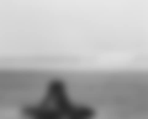 Driftwood Stump, Clatsop Spit, Oregon (preview)