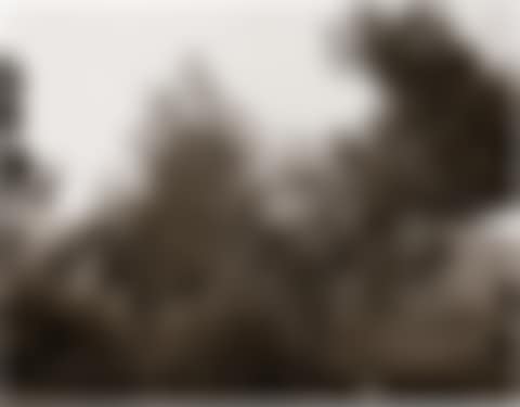 Broken Trees, Near Box Springs Mountains, East of Riverside, California (preview)