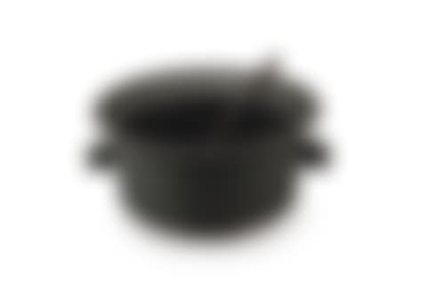 Stone Brazier & Coal Shovel (preview)