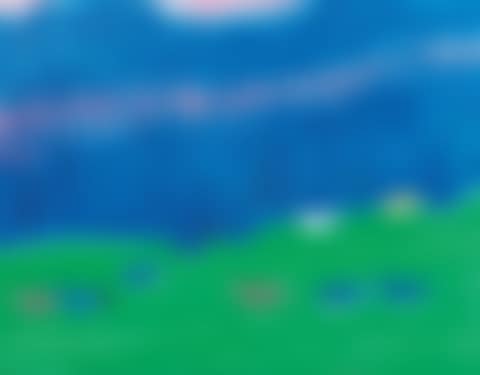 Green Field (preview)