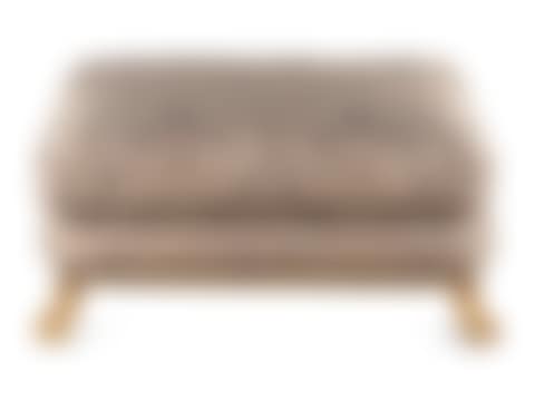 Two Ebanista Cavello II Ottomans (preview)