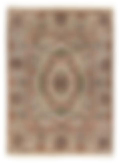 A Kirman Wool Rug (preview)