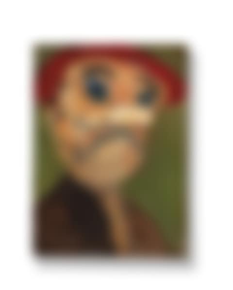 The Frenchman (preview)