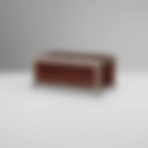 Lidded box (preview)