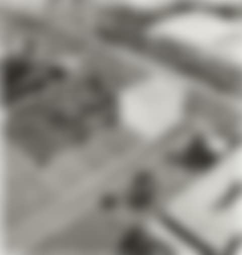 7101 Sepulveda Blvd, Van Nuys #20 from the series Parking Lots (preview)