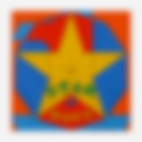 Star of Hope (preview)