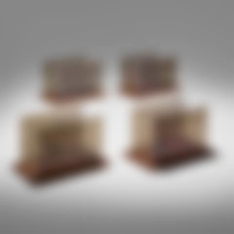 Not wanting to Say Anything About Marcel (four works) (preview)
