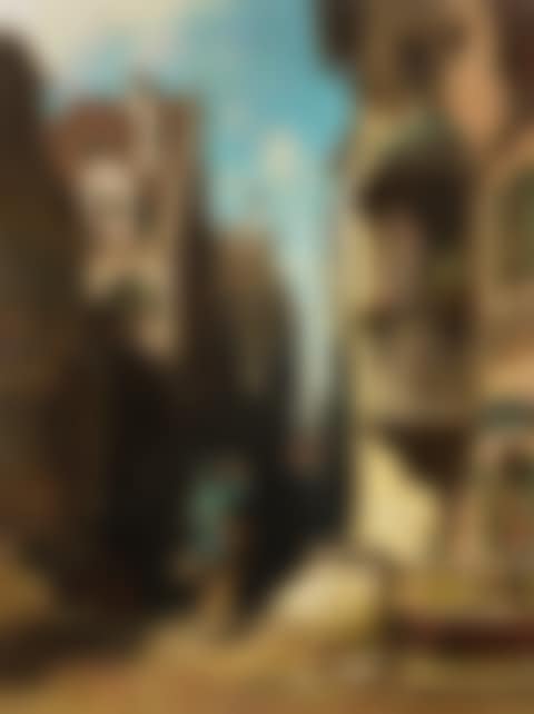Der Postbote (preview)