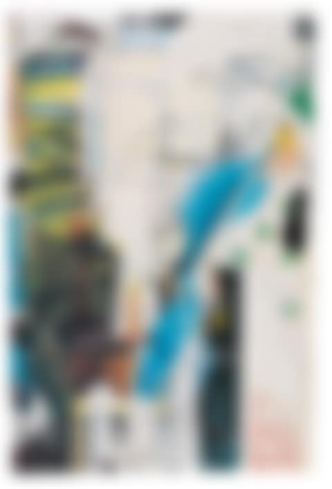 La nera (preview)