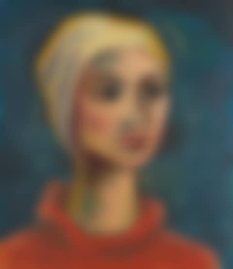 Mädchenporträt (preview)