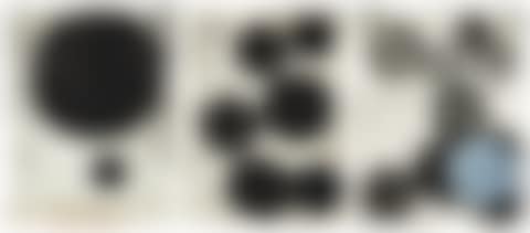 Morula I, II and III (preview)
