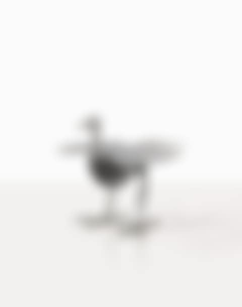 Oiseau d"argent table (preview)