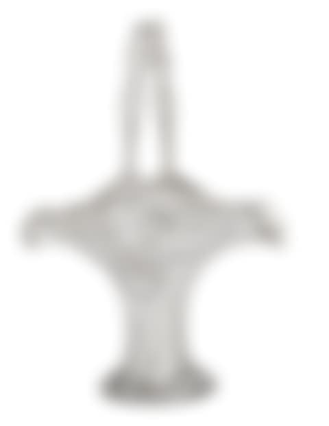 AN AMERICAN SILVER BRIDAL BASKET (preview)
