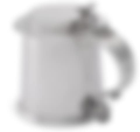 AN AMERICAN SILVER TANKARD (preview)