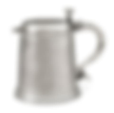 AN AMERICAN SILVER TANKARD (preview)