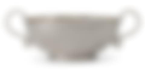 AN AMERICAN SILVER SMALL TWO-HANDLED BRANDYWINE BOWL (preview)