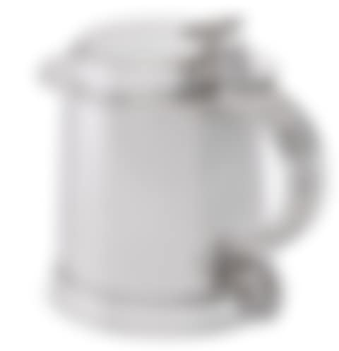AN AMERICAN SILVER TANKARD (preview)