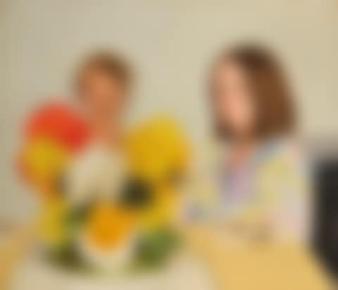Double Portrait (Mr. and Mrs. Reynold Hardie) (preview)