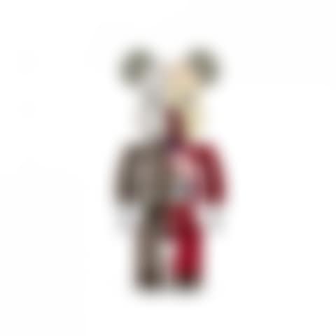 BE@RBRICK 200% COMPANION (preview)