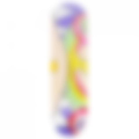 COMPLEXCON SKATE BOARD DECK (preview)