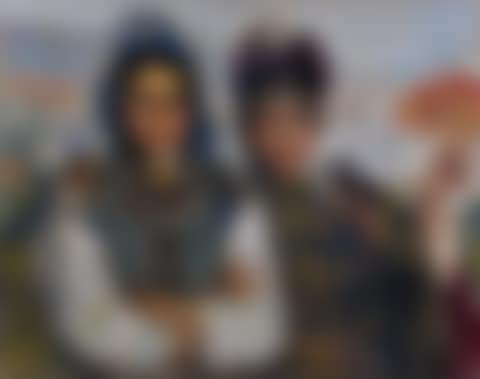 Beautés marocaines (preview)