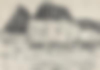 Alte Mühle mit Berg (preview)