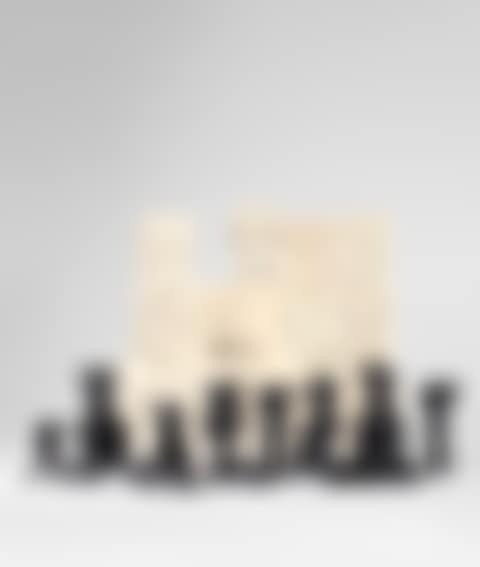Bronze Figures (preview)