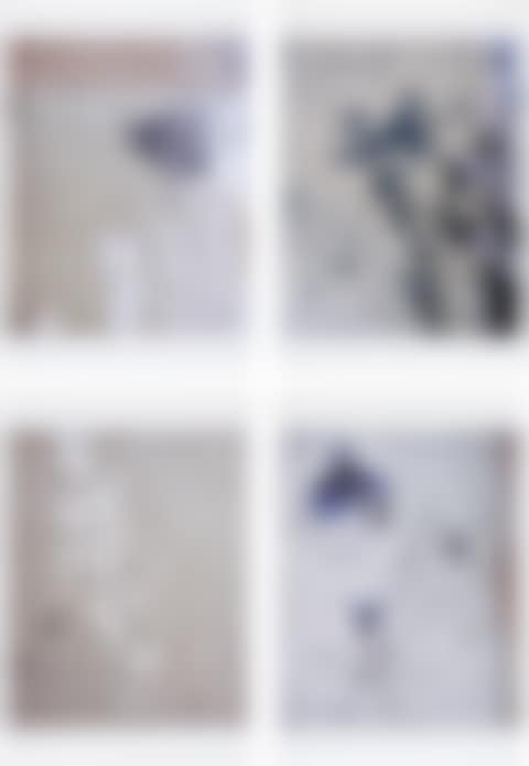 Four Short Stories (preview)
