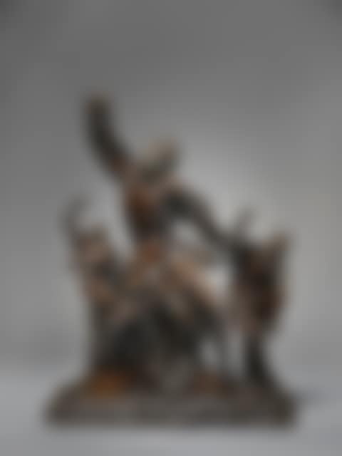 Laocoön and His Sons (preview)